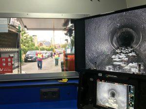 Lee más sobre el artículo ¿Cómo se realiza la detección de fugas con gas trazador en Cantabria?