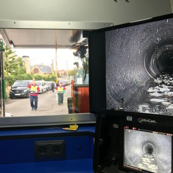 ¿Cómo se realiza la detección de fugas con gas trazador en Cantabria?