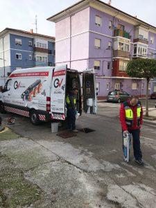 Lee más sobre el artículo Qué son los geófonos localizadores de fugas en Cantabria