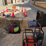 Las mejores técnicas para localizar fugas en Cantabria