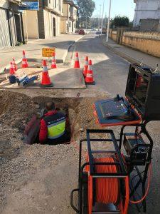 Lee más sobre el artículo Las mejores técnicas para localizar fugas en Cantabria