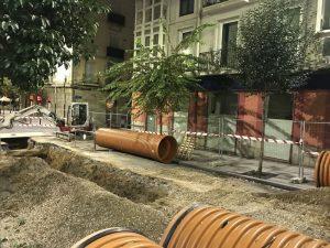 Lee más sobre el artículo Mantenimientos de fontanería en comunidades de Santander