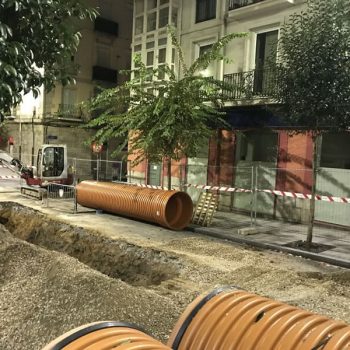 Mantenimientos de fontanería en comunidades de Santander