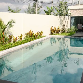 La difícil localización de fugas de agua en piscinas en Cantabria