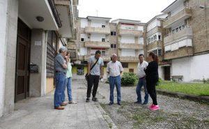 Lee más sobre el artículo Las obras de la red de saneamiento de Barreda comenzarán este año tras una década de espera