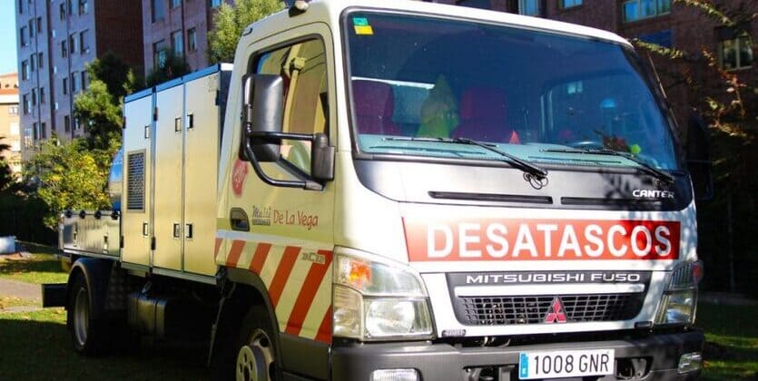 Servicio 24 Horas Desatascos Urgentes cantabria